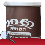 re-bar שוקולד השחר