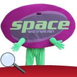 space רשת מועדוני כושר