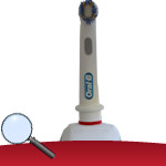 Oral-B